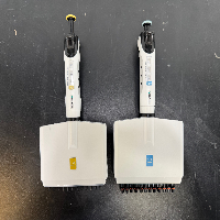 Integra Multichannel Pipettes - Quantity 5 image 2
